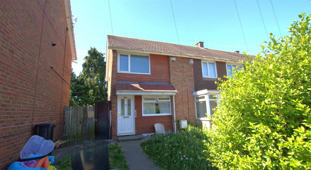 Main image of property: Chippenham Road, Middlesbrough