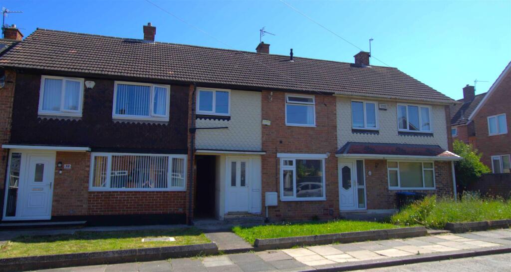 Main image of property: Darnton Drive, Middlesbrough