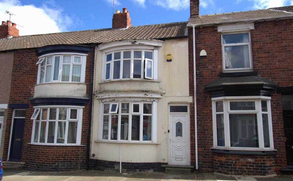 Main image of property: Norcliffe Street, Middlesbrough