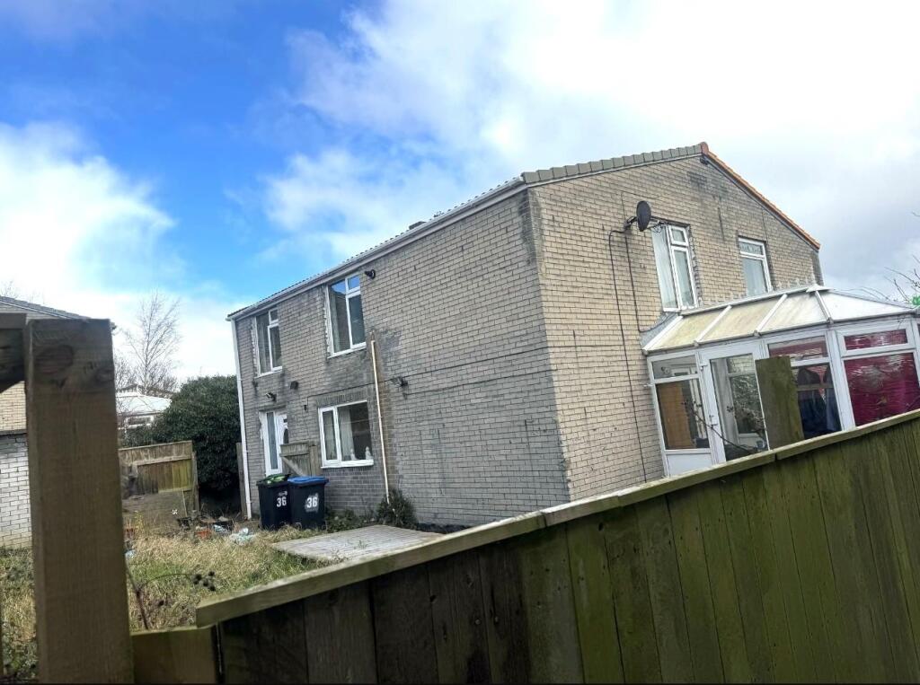 Main image of property: Grisedale Road, Peterlee