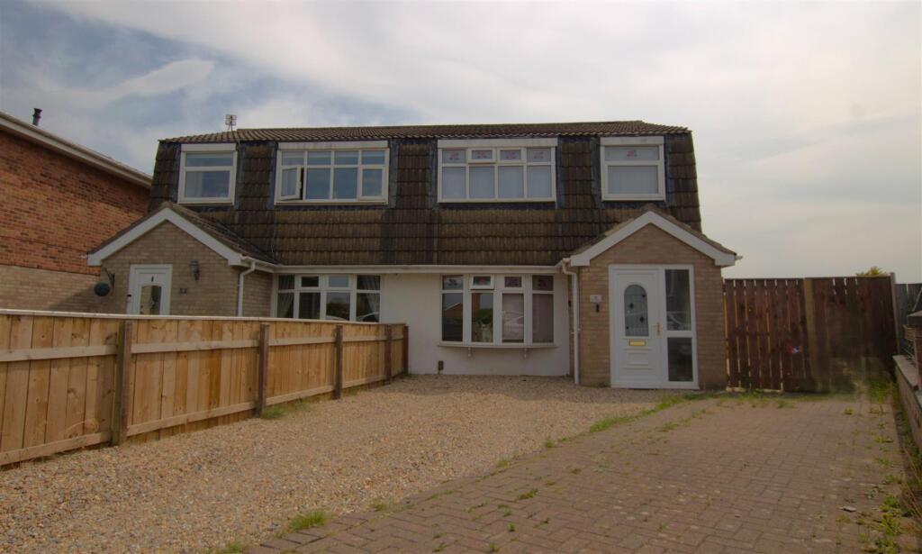 Main image of property: Coombe Way, Stockton-On-Tees