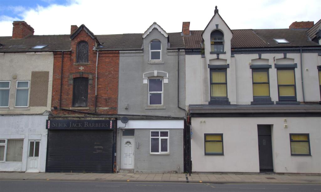 Main image of property: Borough Road, Middlesbrough