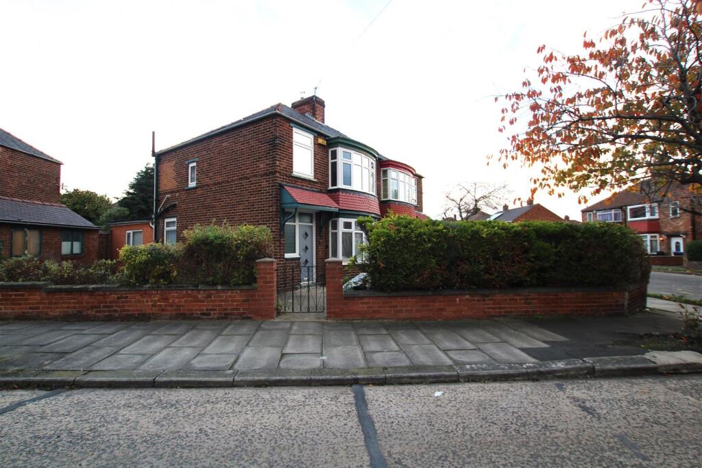 Main image of property: Rochester Road, Middlesbrough