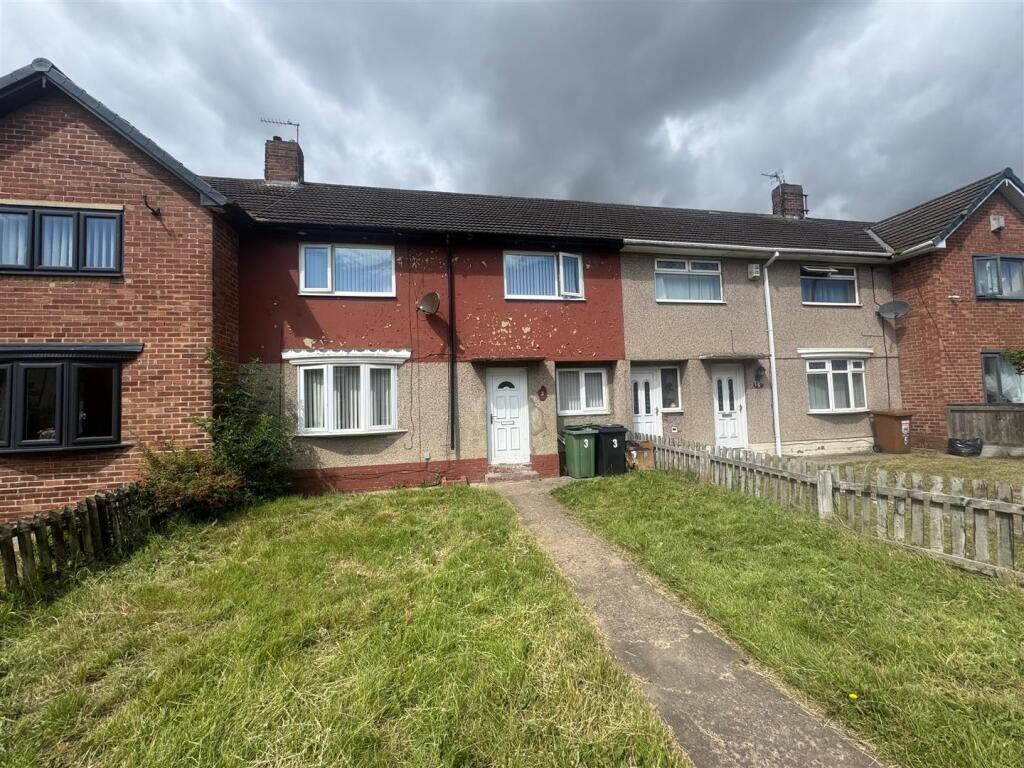 Main image of property: Forres Walk, Hartlepool