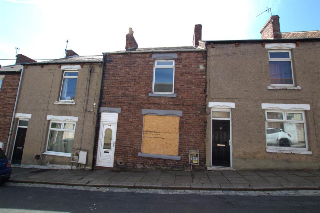 Main image of property: Church Street, Ferryhill