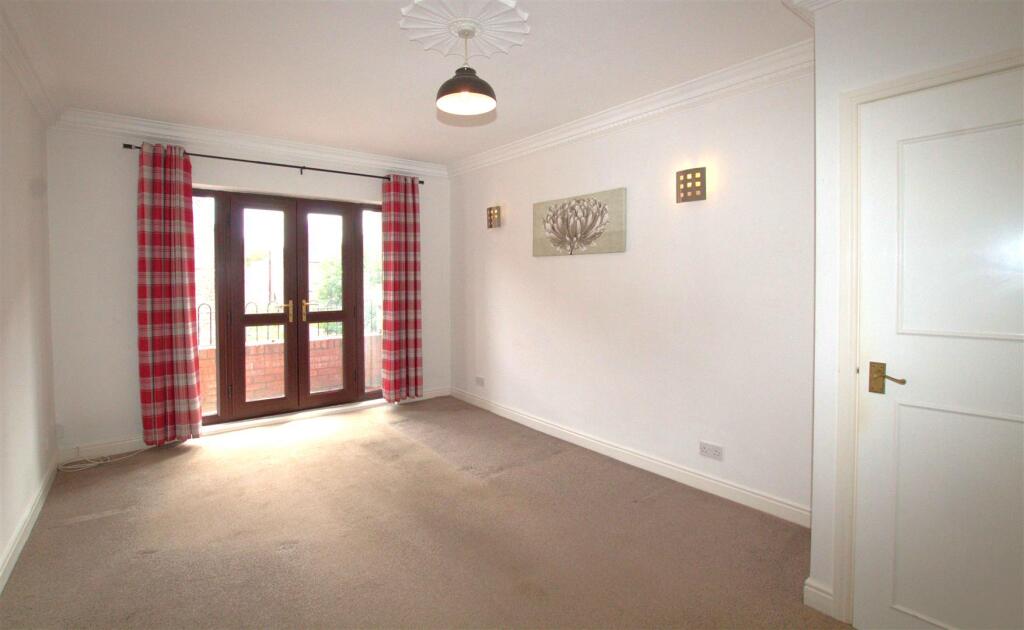 Main image of property: West Street, Yarm