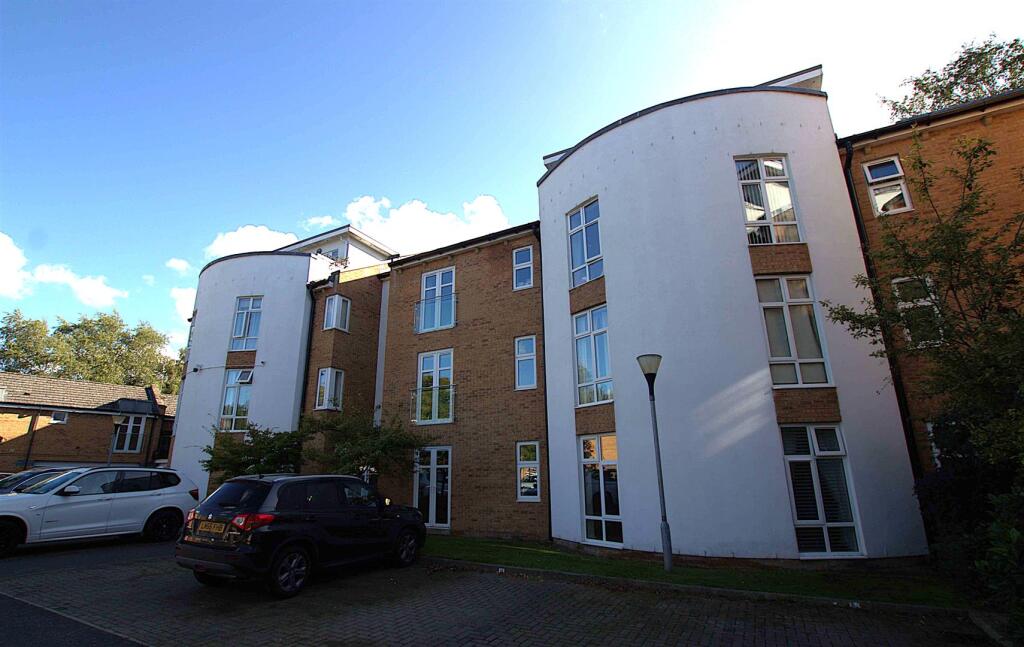 Main image of property: Green Chare, Darlington