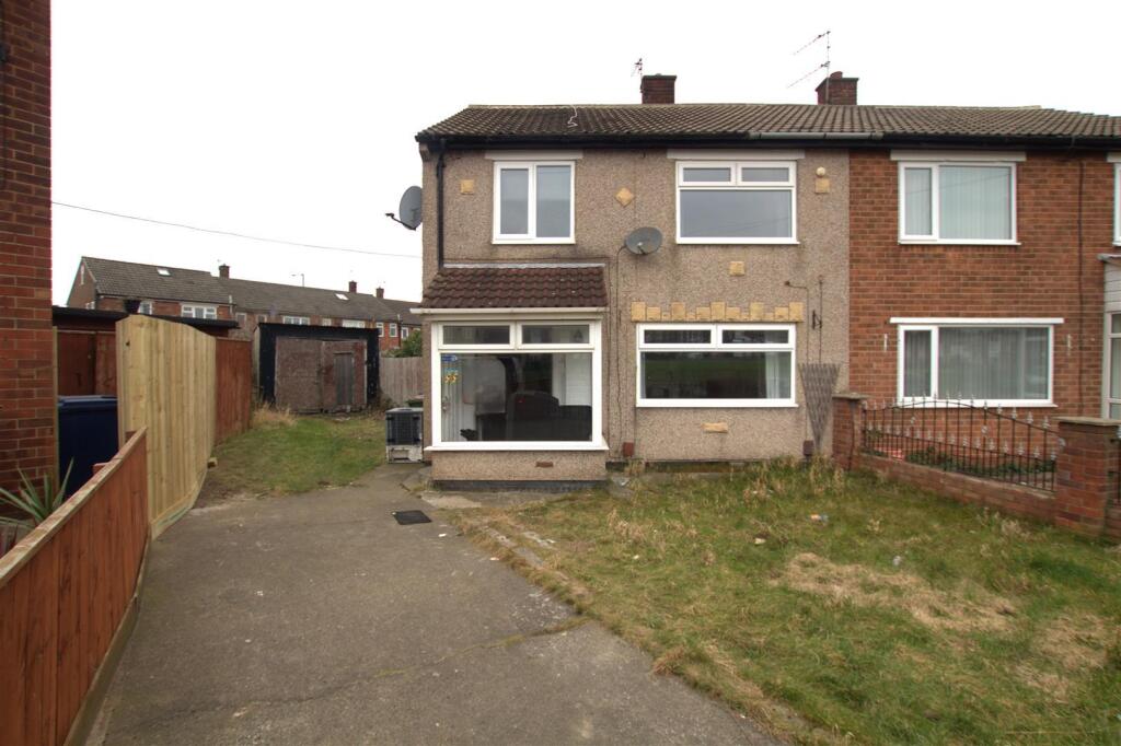 Main image of property: Grisedale Crescent, Eston