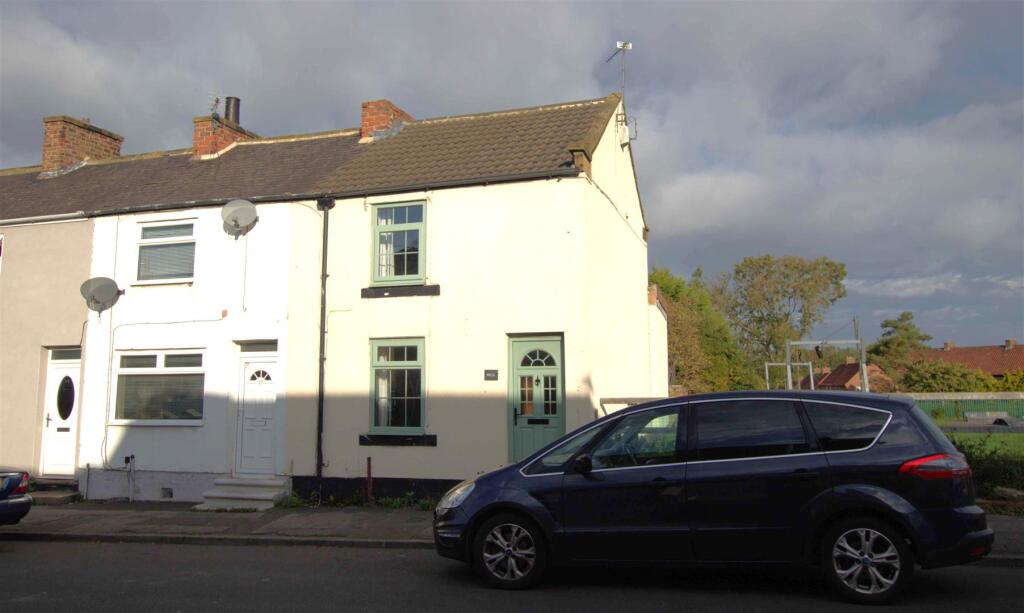 Main image of property: High Street, Lazenby