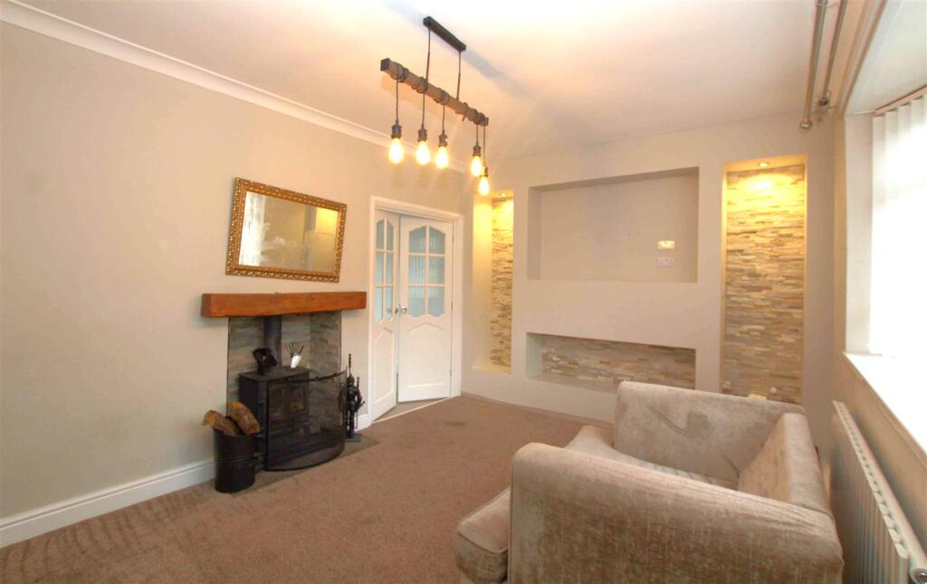 Main image of property: Keir Hardie Crescent, Middlesbrough