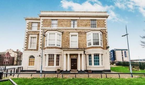 Main image of property: Church Street, Hartlepool