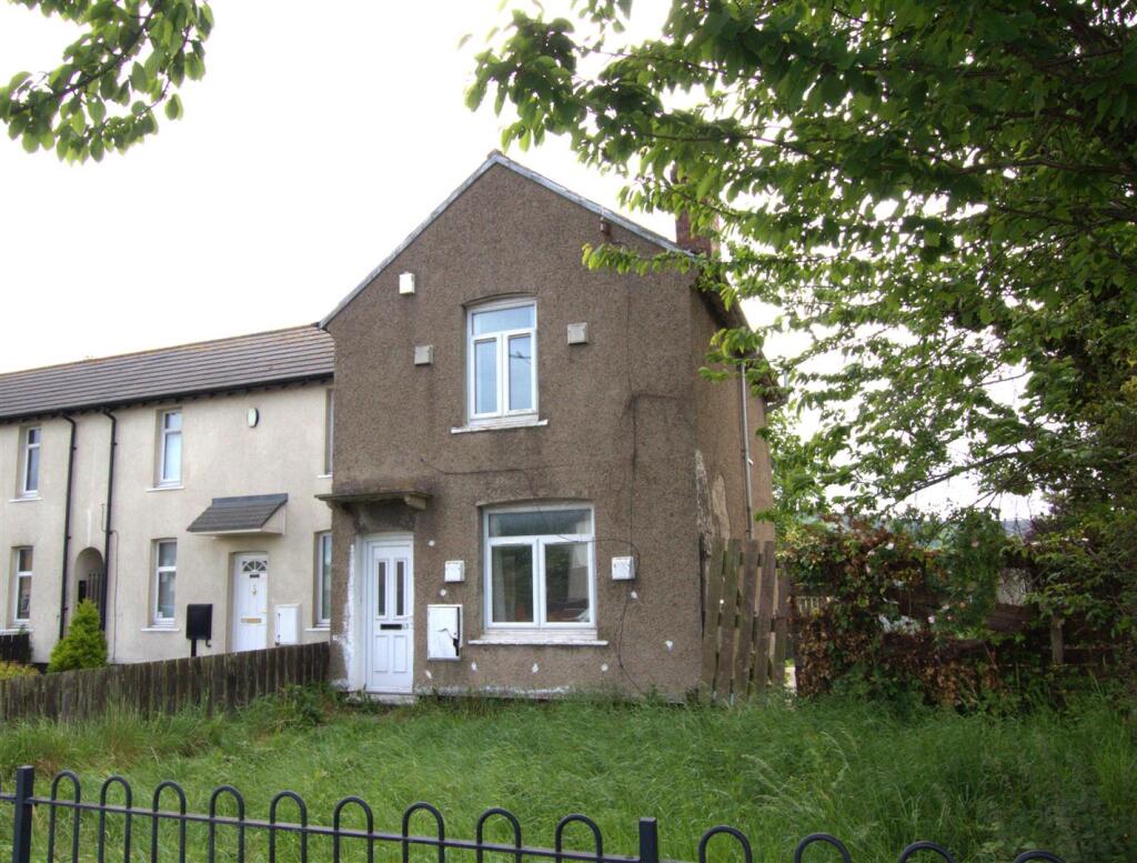 Main image of property: Broadway, Middlesbrough