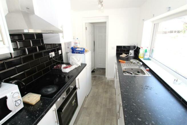 Main image of property: Teak Street, Middlesbrough