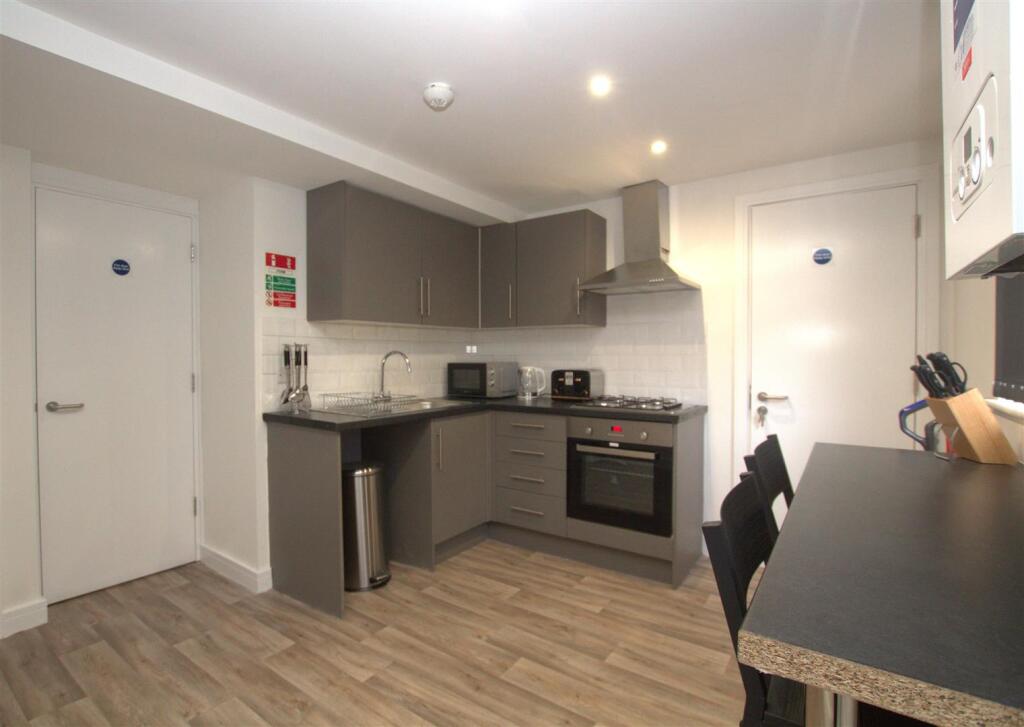 Main image of property: Longford Street, Middlesbrough
