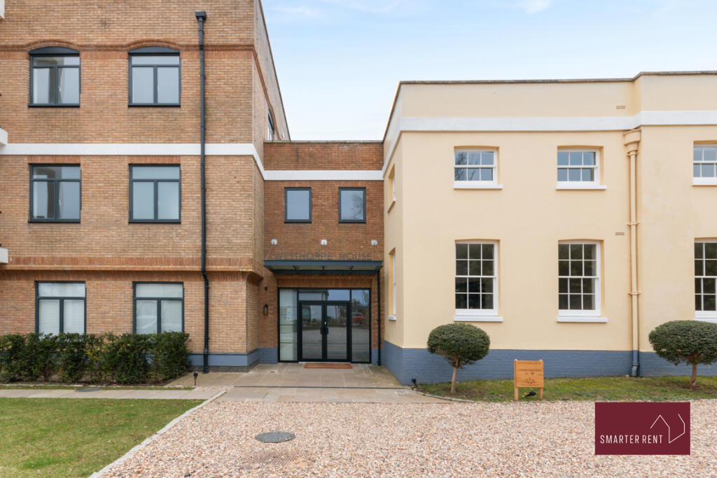 Main image of property: Westhorpe House, Marlow, SL7 3FJ