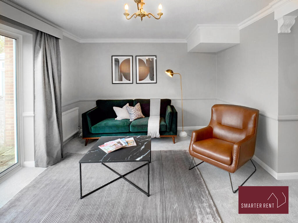 Main image of property: In The Ray, Berkshire, SL6 8DH