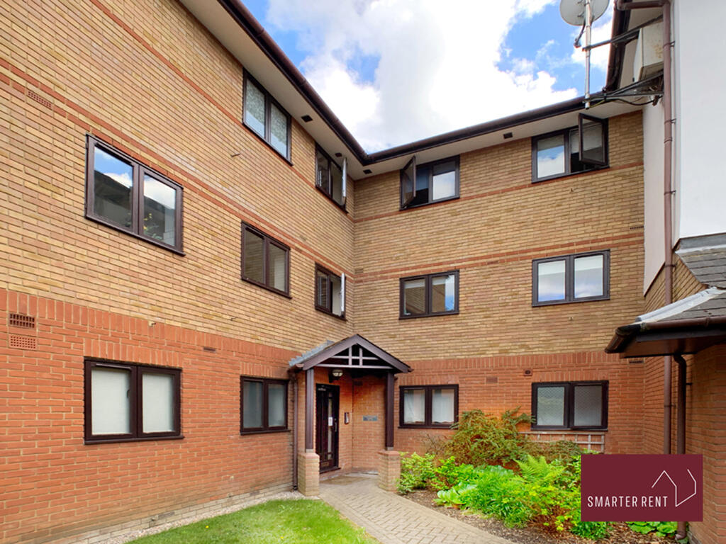 Main image of property: Shaftesbury Court, Ludlow Road, Maidenhead, SL6 2RS