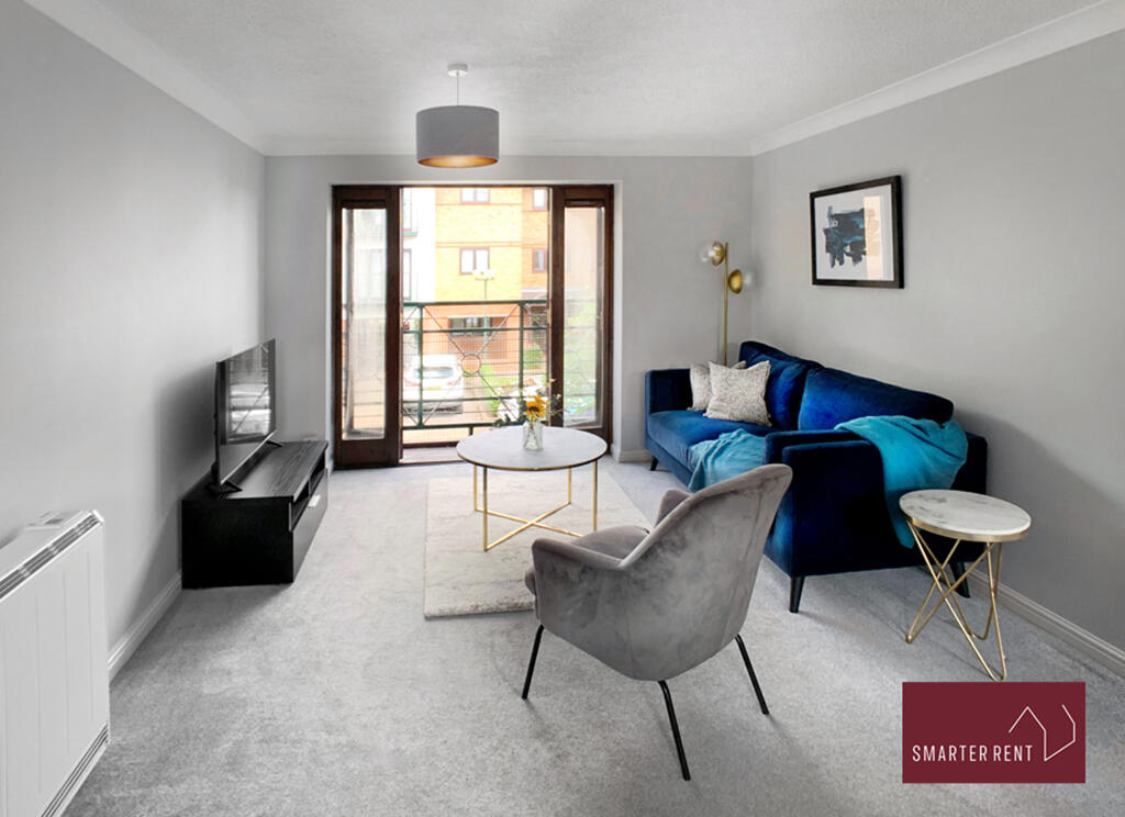 Main image of property: Shaftesbury Court, Ludlow Road, Maidenhead, SL6 2RS