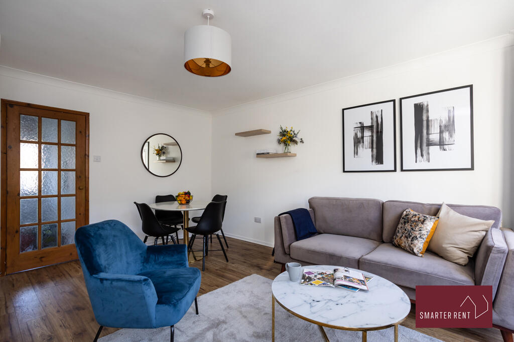 Main image of property: Leicester, Bracknell, RG12 0TS