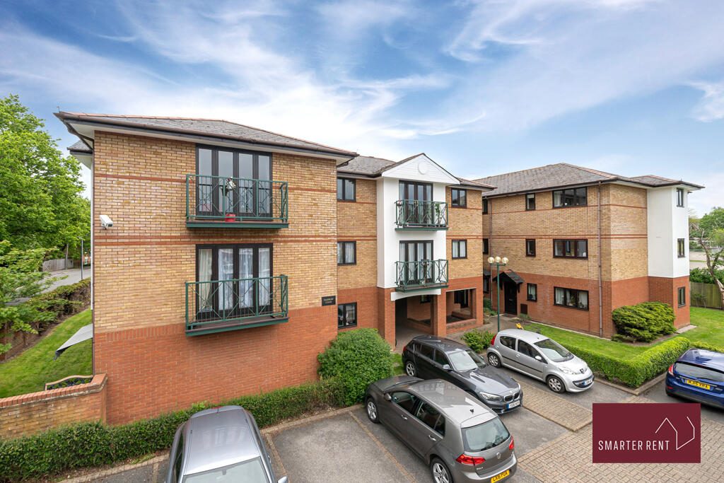 Main image of property: Salisbury Court, Ludlow Road, Maidenhead, SL6 2RS