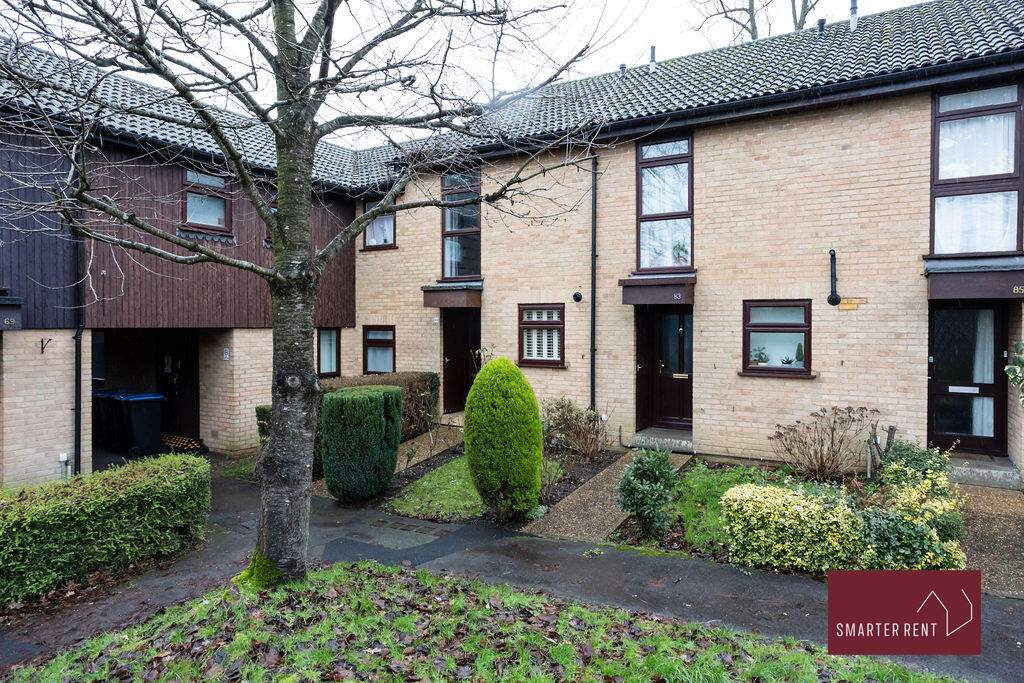 Main image of property: Inkerman Road, Knaphill, GU21 2BQ
