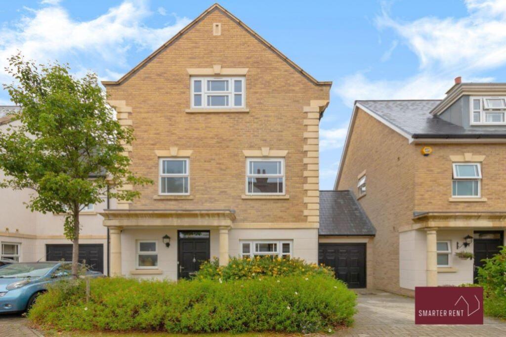 Main image of property: Roper Crescent, Sunbury-on-Thames, TW16 5BA