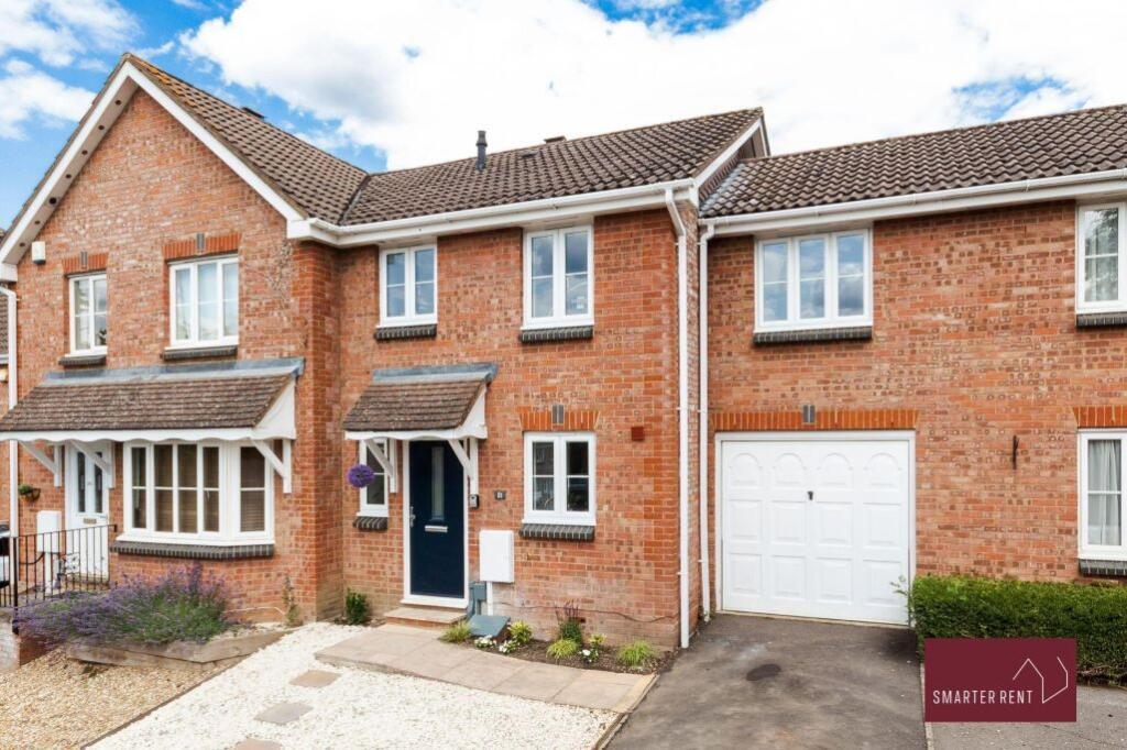 Main image of property: St Marys Way, Guildford, GU2 8JY