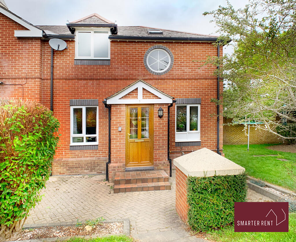 Main image of property: Peel Court, Farnborough, GU14 6BA