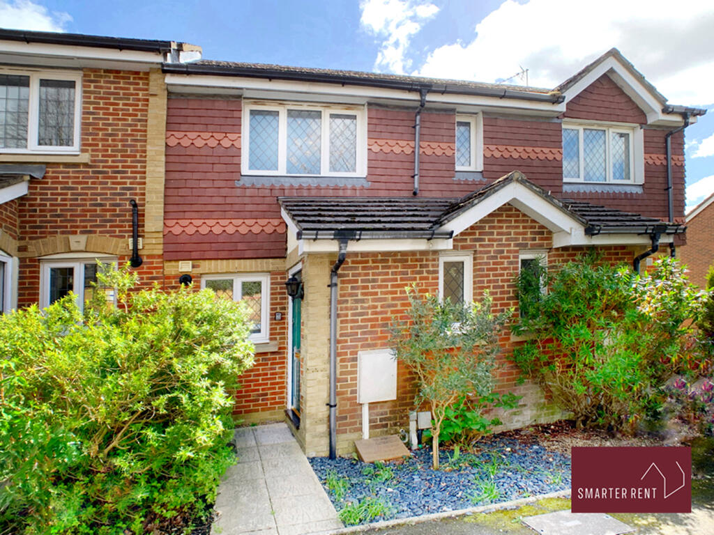 Main image of property: Strathcona Gardens, Knaphill, GU21 2AZ