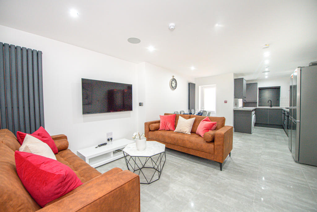 Main image of property: Langton Road, Liverpool, Merseyside, L15