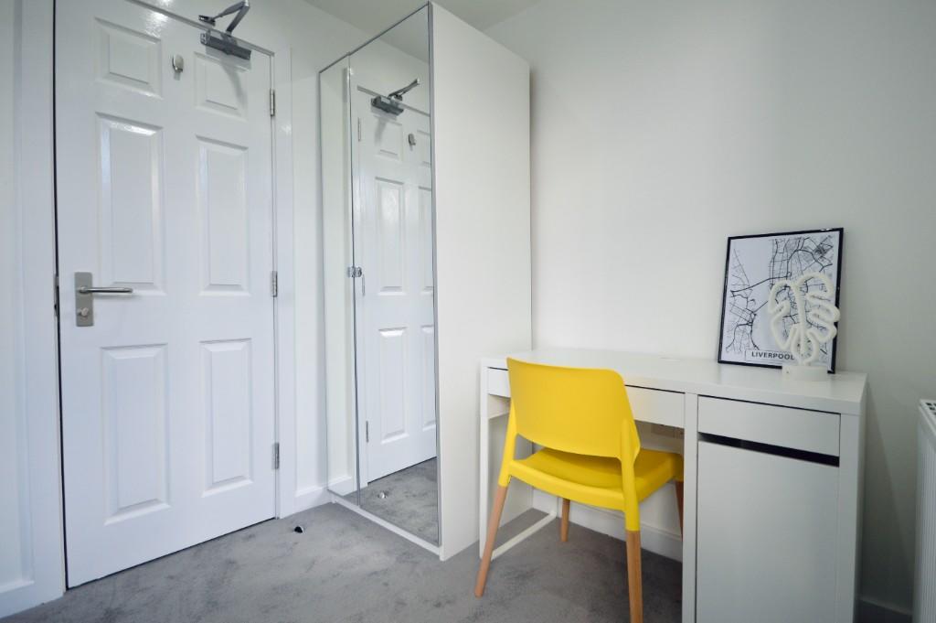 6 bedroom terraced house for rent in Ingrow Road, Liverpool, Merseyside, L6