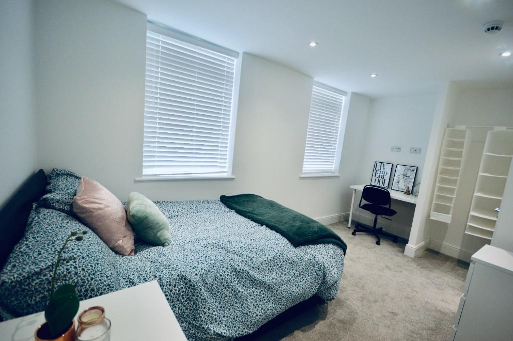 Main image of property: Esher Road, Liverpool, L6  6DE