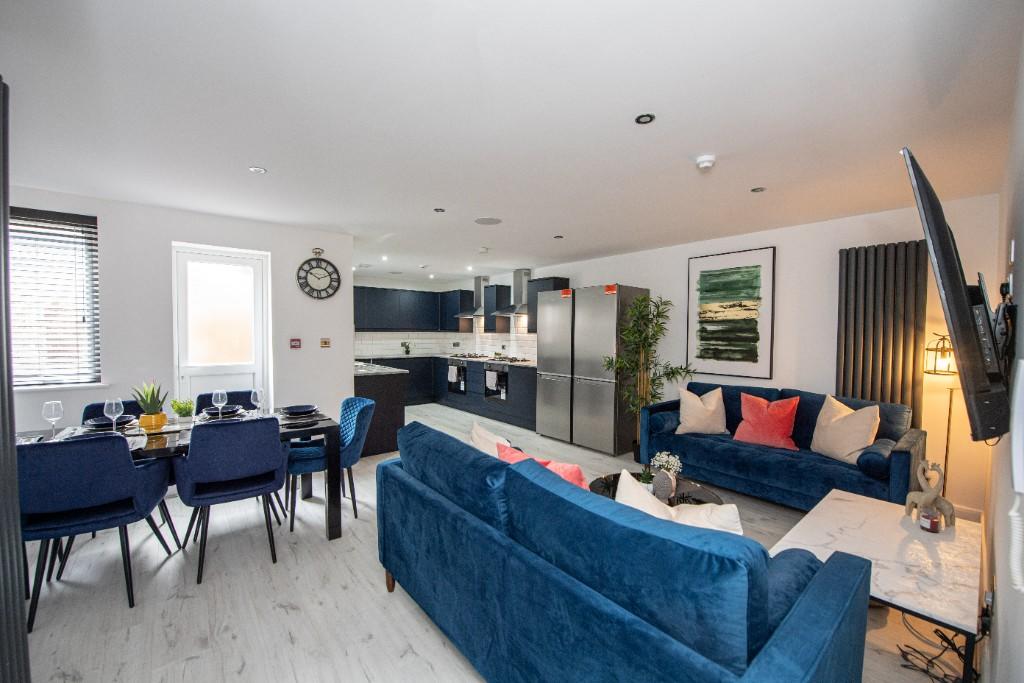 Main image of property: 38 Cranborne Road, Liverpool, Merseyside, L15