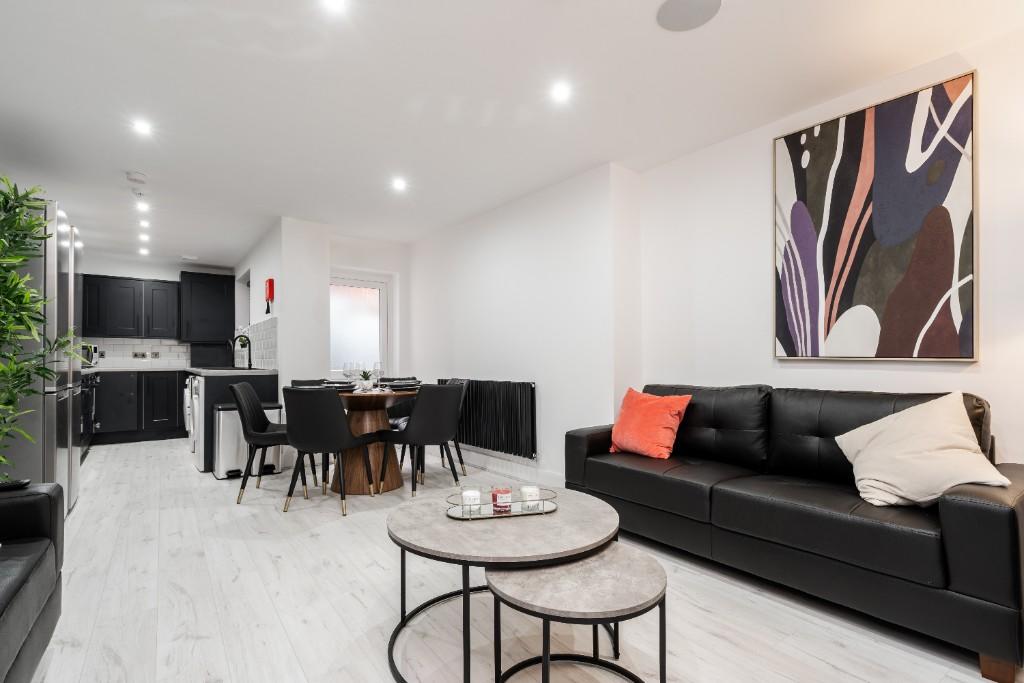 Main image of property: 102 Needham Road, Liverpool, Merseyside, L7
