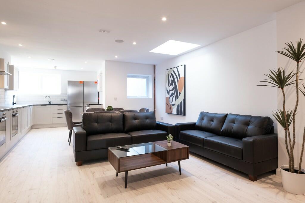 Main image of property: St. Helens Avenue, Swansea, Wales, SA1