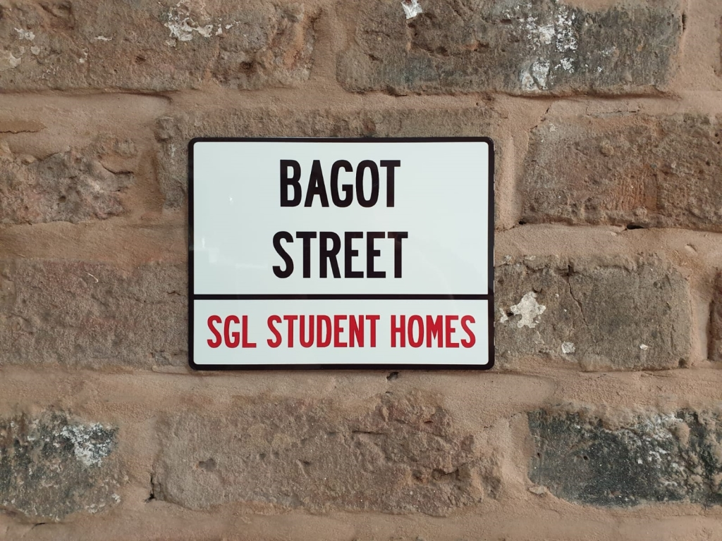 6 bedroom terraced house for rent in Bagot Street, Liverpool