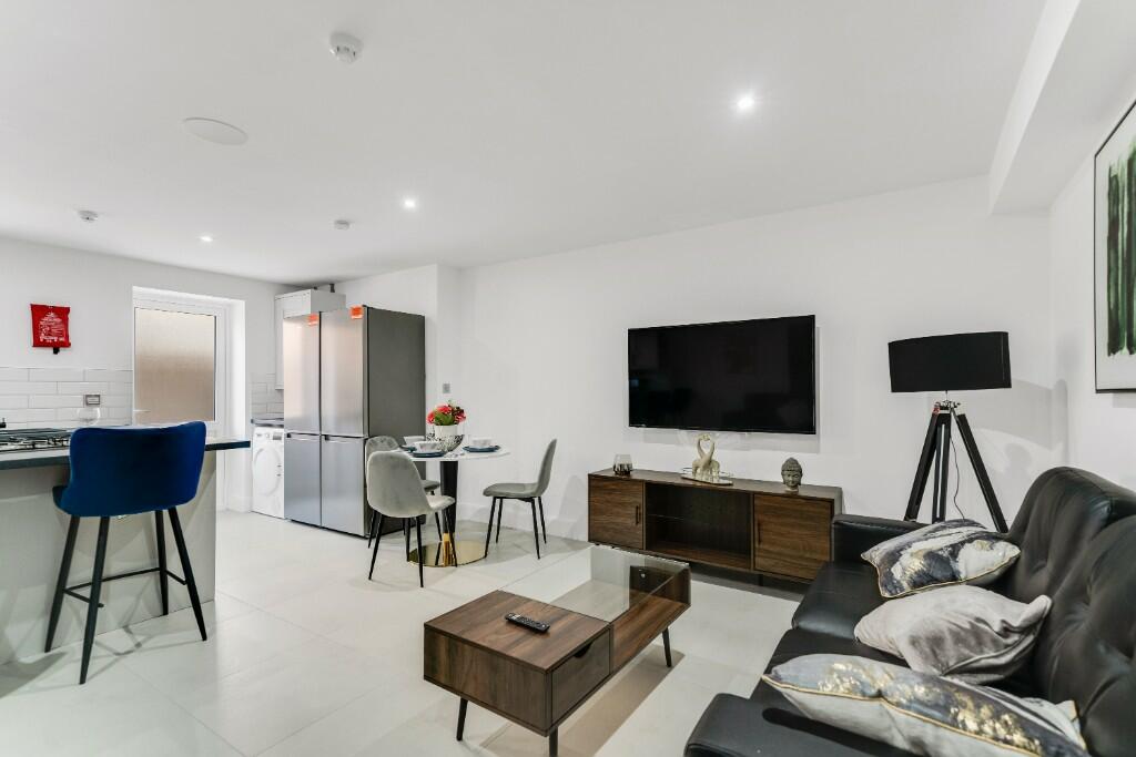 Main image of property: 48 Gainsborough Road, Liverpool, Merseyside, L15