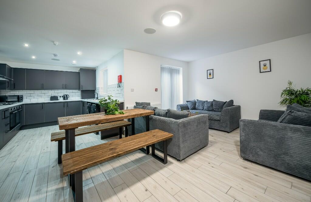 Main image of property: 22 Cranborne Road, Liverpool, Merseyside, L15