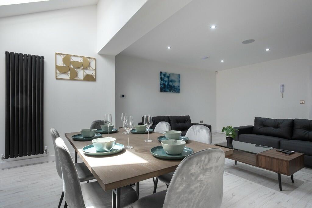 Main image of property: Hanover Street, Swansea, Wales, SA1