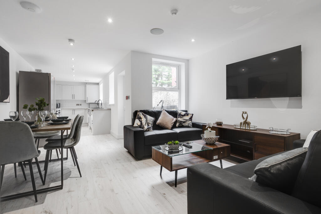 Main image of property: 15 Birstall Road, Liverpool, Merseyside, L6