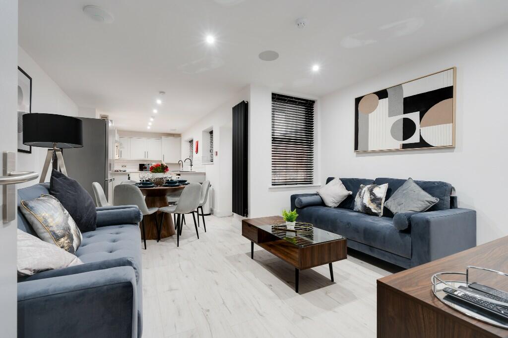 Main image of property: Connaught Road, Liverpool, Merseyside, L7