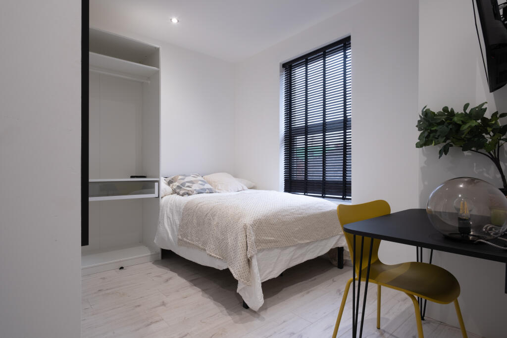 Main image of property: Hanover Street, Swansea, Wales, SA1
