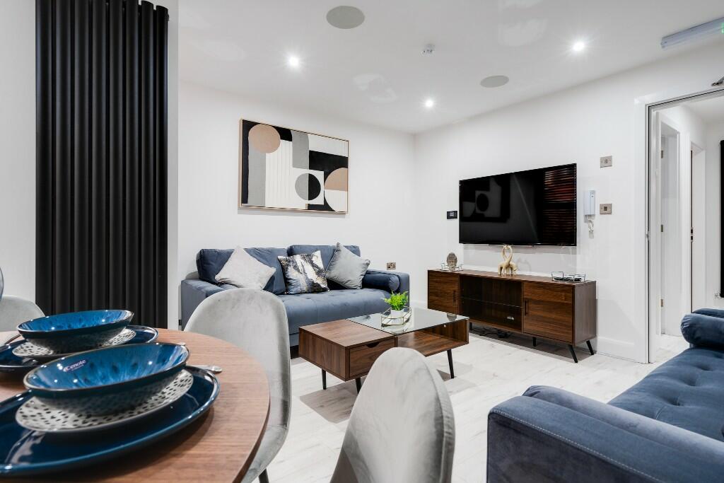 Main image of property: 24 Empress Road, Liverpool, Merseyside, L7