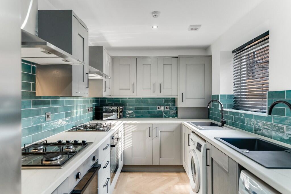 Main image of property: 11 Saxony Road, Liverpool, Merseyside, L7