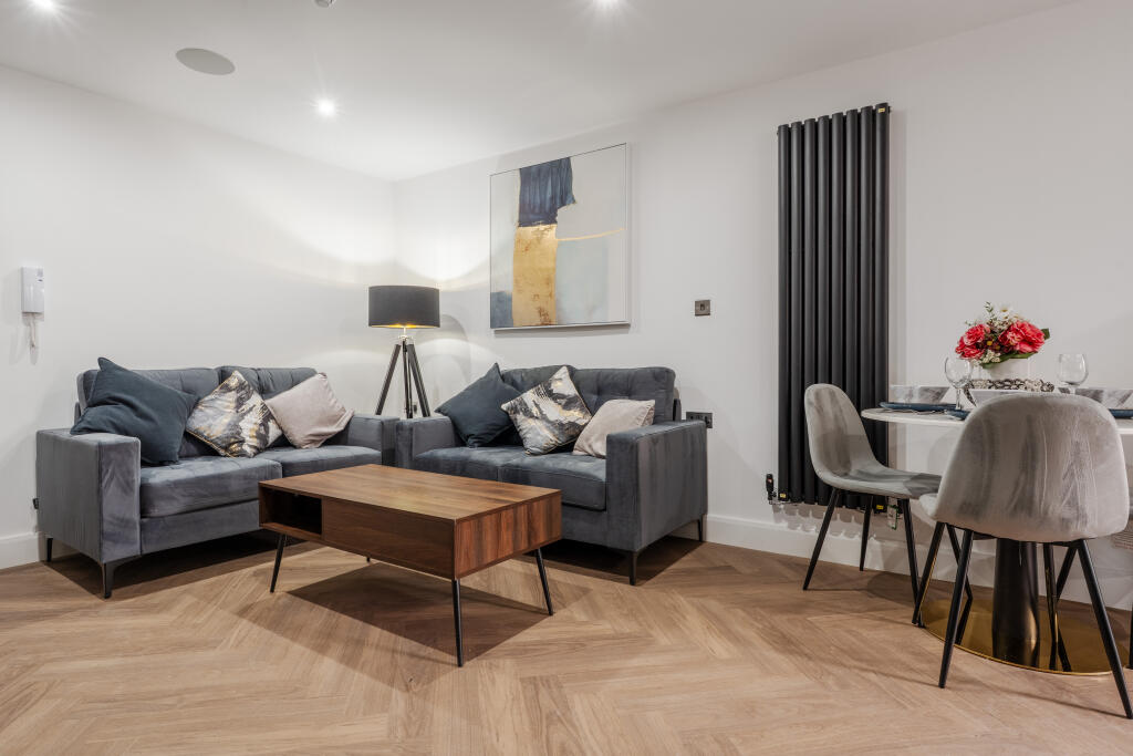 Main image of property: Ridley Road, Liverpool, Merseyside, L6