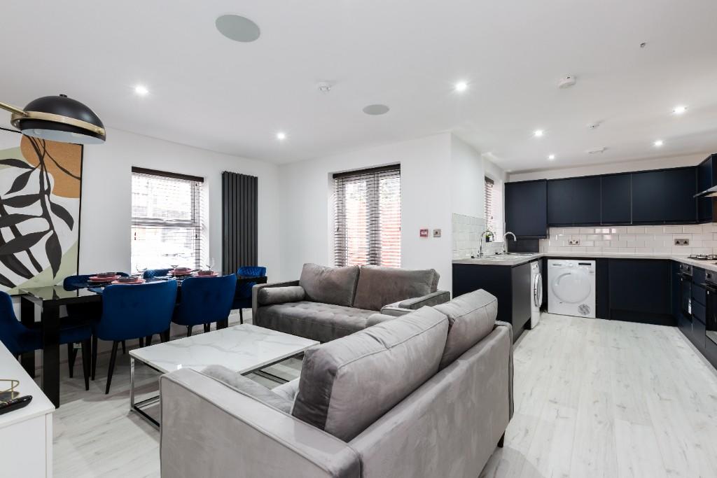 Main image of property: 144 Alderson Road, Liverpool, Merseyside, L15