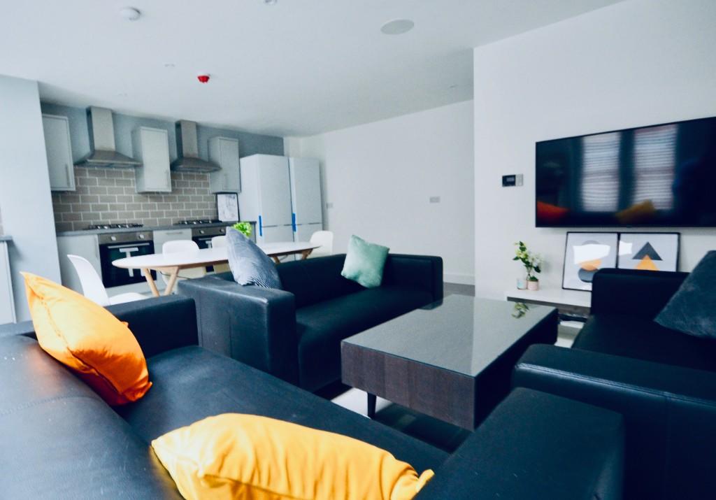 Main image of property: Fell Street, Liverpool, l7 