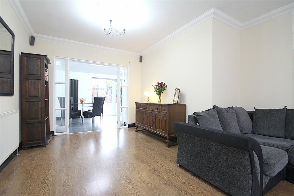 Additional property image - Wensley Road, Sheldon, Birmingham, B26