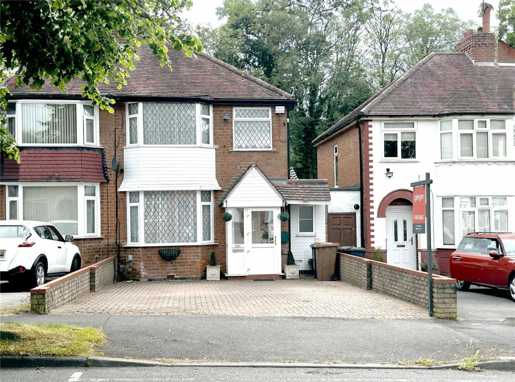Main image of property: Acheson Road, Shirley, Solihull, B90