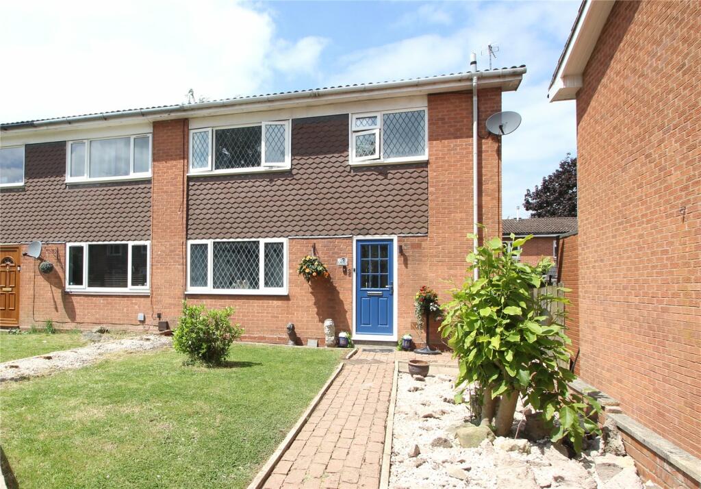 Main image of property: Coplow Close, Balsall Common, West Midlands, CV7